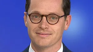 Headshot of Roger Zakheim