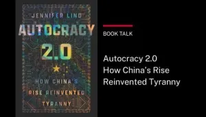 Autocracy 2.0 front cover image