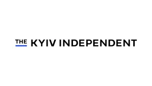 Kyiv Independent Logo