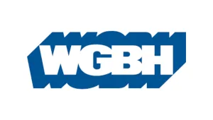 WGBH logo