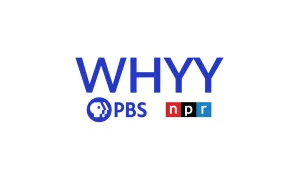 WHYY News logo