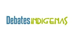 Debates Indigenas Logo
