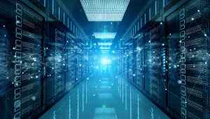 data center