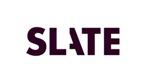 Slate logo