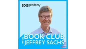 Book Club with Jeffrey Sachs
