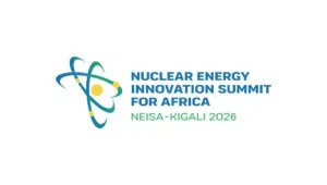 Nuclear Energy Innovation Summit on Africa