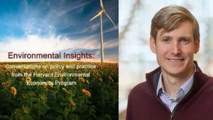Environmental Insights graphic