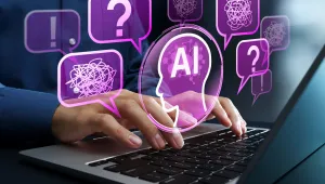 AI graphic