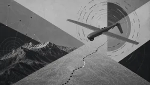 Cover Image for "Navigating Without GPS"