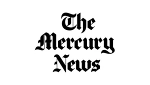 The Mercury News Logo