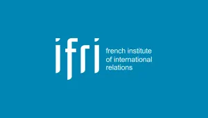 French Institute of International Relations logo