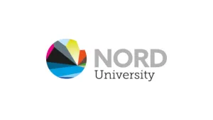 Nord University logo