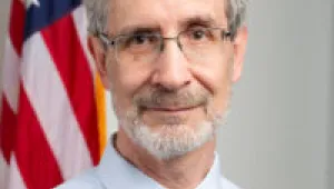 Mark Goodman headshot