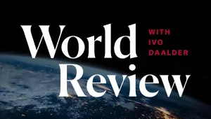 World review logo