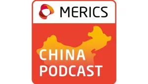 Merics China Podcast