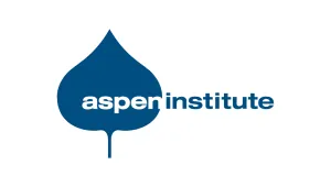 Aspen Institute Logo
