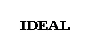 Ideal logo