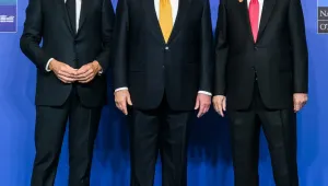 Nato & trump