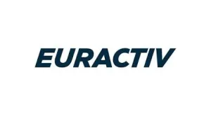 Euractiv Logo