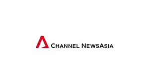 Channel News Asia logo
