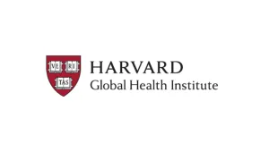 Harvard Global Health Institute logo