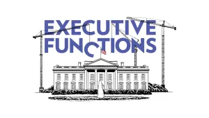Executive Functions logo