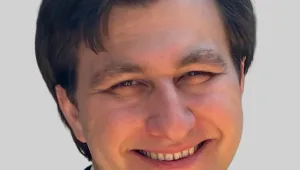 PD headshot