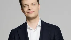 WB headshot