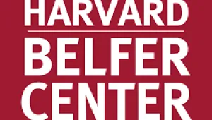Harvard Belfer Center