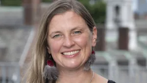 Abbie Tingstad