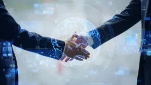 ai negotiations
