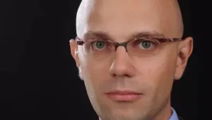 DA headshot