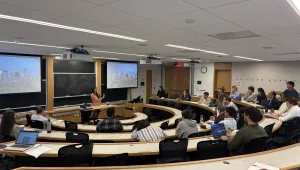 Christina Alfonso Intel Project Seminar