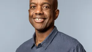Headshot of James Manyika