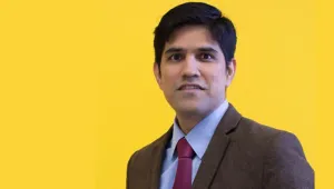 Krishnaswamy Sankaran