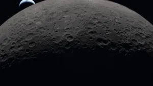 moon base