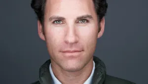 Headshot of Michael Greenwald