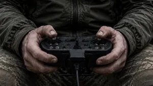 Drone operator