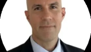 DS headshot
