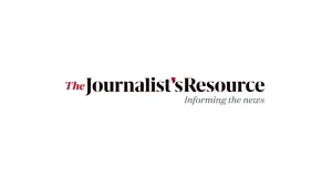 Journalist's Resource logo