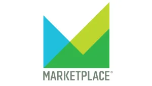 Marketplace logo