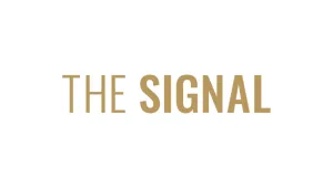 The Signal Logo