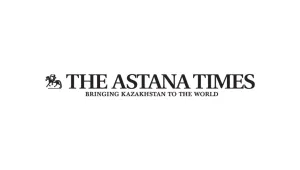Astana Times