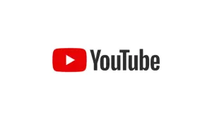 YouTube logo
