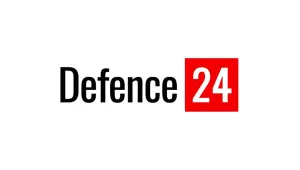 Defence 24 Logo