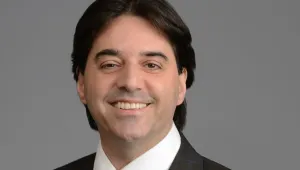 Headshot of Erwann Michel-Kerjan