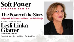 Lesli Linka Glatter