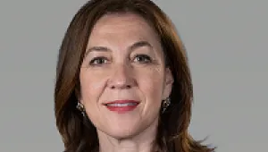 Headshot of Eva Millona