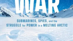 Polar War book cover