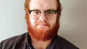 SW headshot